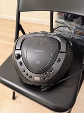 Memorex CD Player / Portable Radio