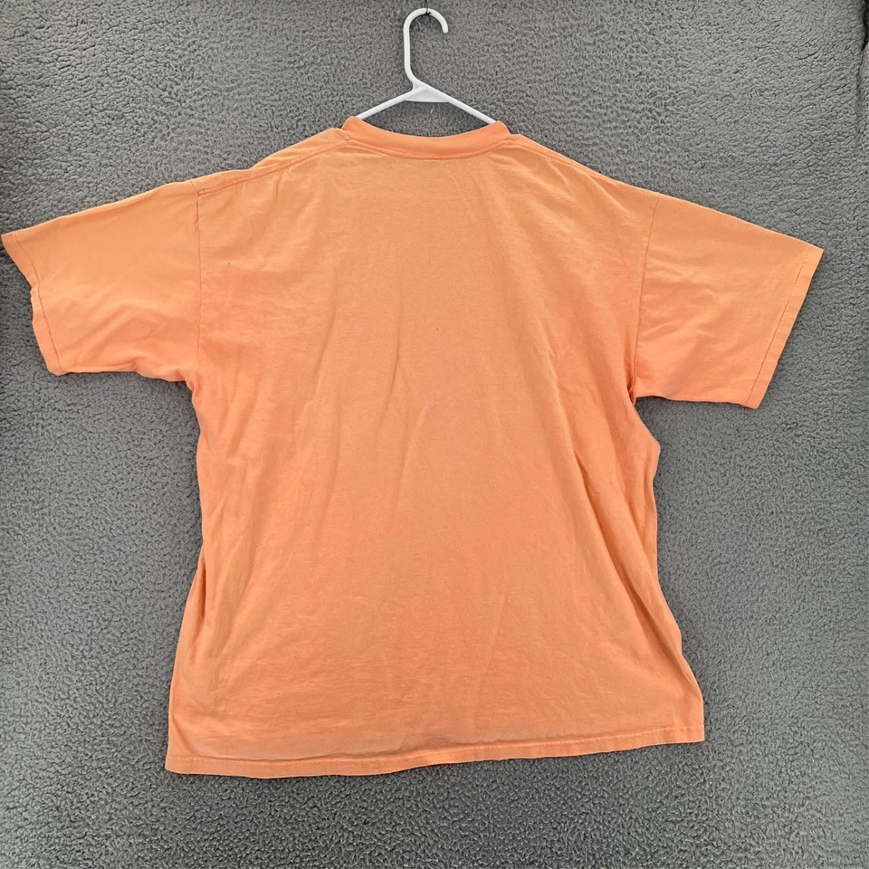 Vintage ARIZONA T Shirt Native American Print Adult 2XL Single Stitch READ - Image 2 of 4