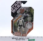 Biker Scout Star Wars 30th Anniversary 2007 Hasbro Action Figure NEW SEALED