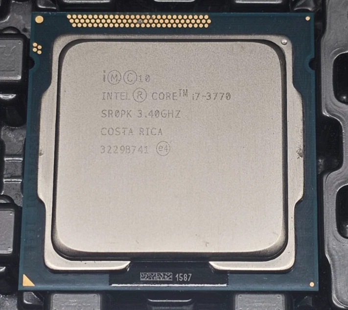 Core i7 3rd Gen Computer Processors for sale - eBay