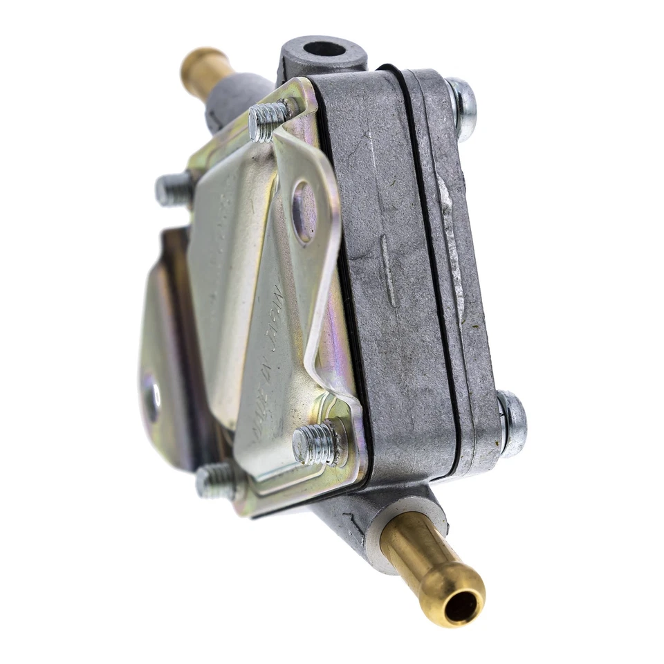 Polaris 2521135 PUMP-FUEL MIKUNI Sportsman Scrambler 500 400 330 Trail Blazer Foto 4 de 4