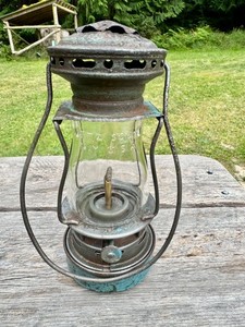 Dietz Scout Lantern | eBay