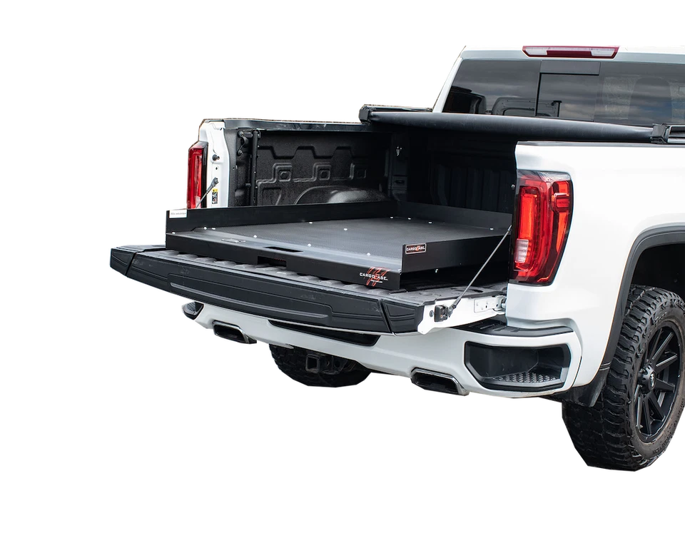 Cargo Ease CE4146H Hybrid BED SLIDE Foto 3 de 4