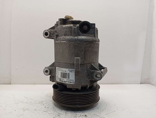8200678499 KLIMAKOMPRESSOR / 635364 FÜR RENAULT MEGANE II BERLINA 5P 1.9 DCI DIE