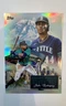 2024 Topps Series 1 - Home Field Advantage Julio Rodriguez #HFA-7