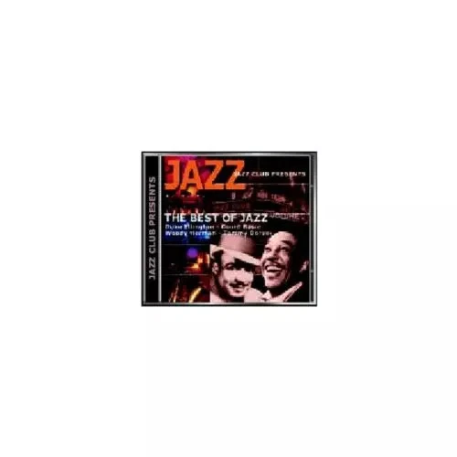 Best of Jazz 2 [Import], Various Artists - Photo 1/1