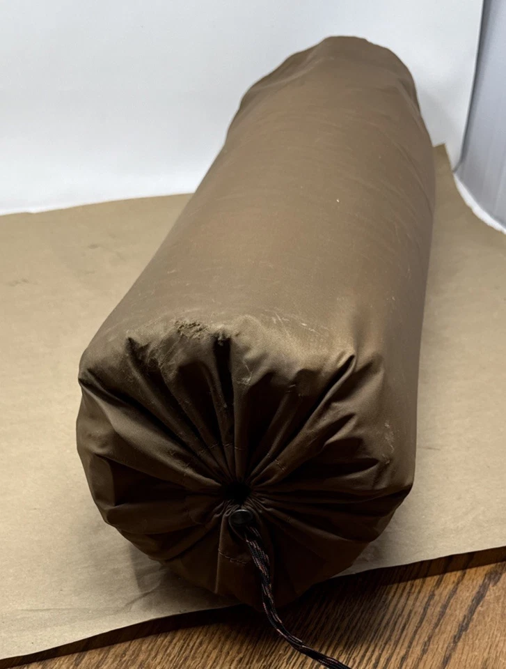 Therm-a-Rest UltraLite 3/4 Self-Inflating Sleeping Pad + Repair Kit - Preowned - Image 3 of 3
