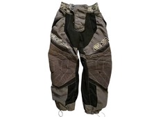 Exalt THRASHER Paintball Pants - size MEDIUM