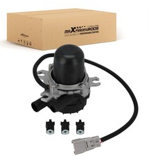 Air Smog Secondary Pump For Toyota Tacoma Base Pre Runner 2.7l 2005 2006-2015