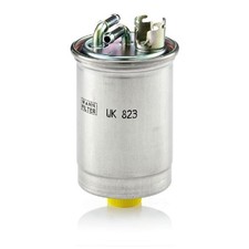 Kraftstofffilter für Seat Cordoba 6K1 6K5 Ibiza 2 Inca 6K9 id60618