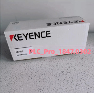 HR 100 Keyence | eBay