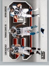 2021 Score NFL Football Insert Singles (Pick Your Cards)