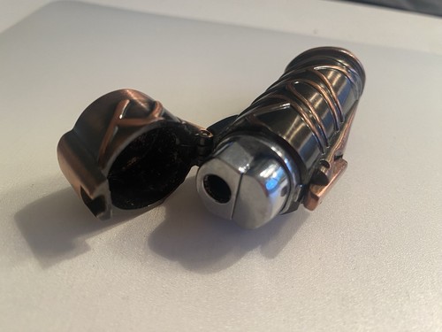 Sturmfeuerzeug Gas - Bild 4 von 5