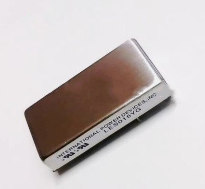 one.  For  LES015YG Isolated power supply DC-DC, accessories new 1z,k8p