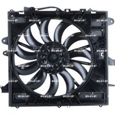 NRF 470042 Lüfter Motorkühlung für CHEVROLET CAMARO