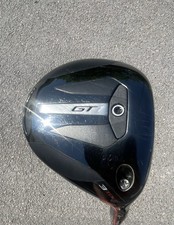TITLEIST GT1 TOUR3 WOOD -VENTUS VELOCORE BLUE 7 X -EXTRA STIFF