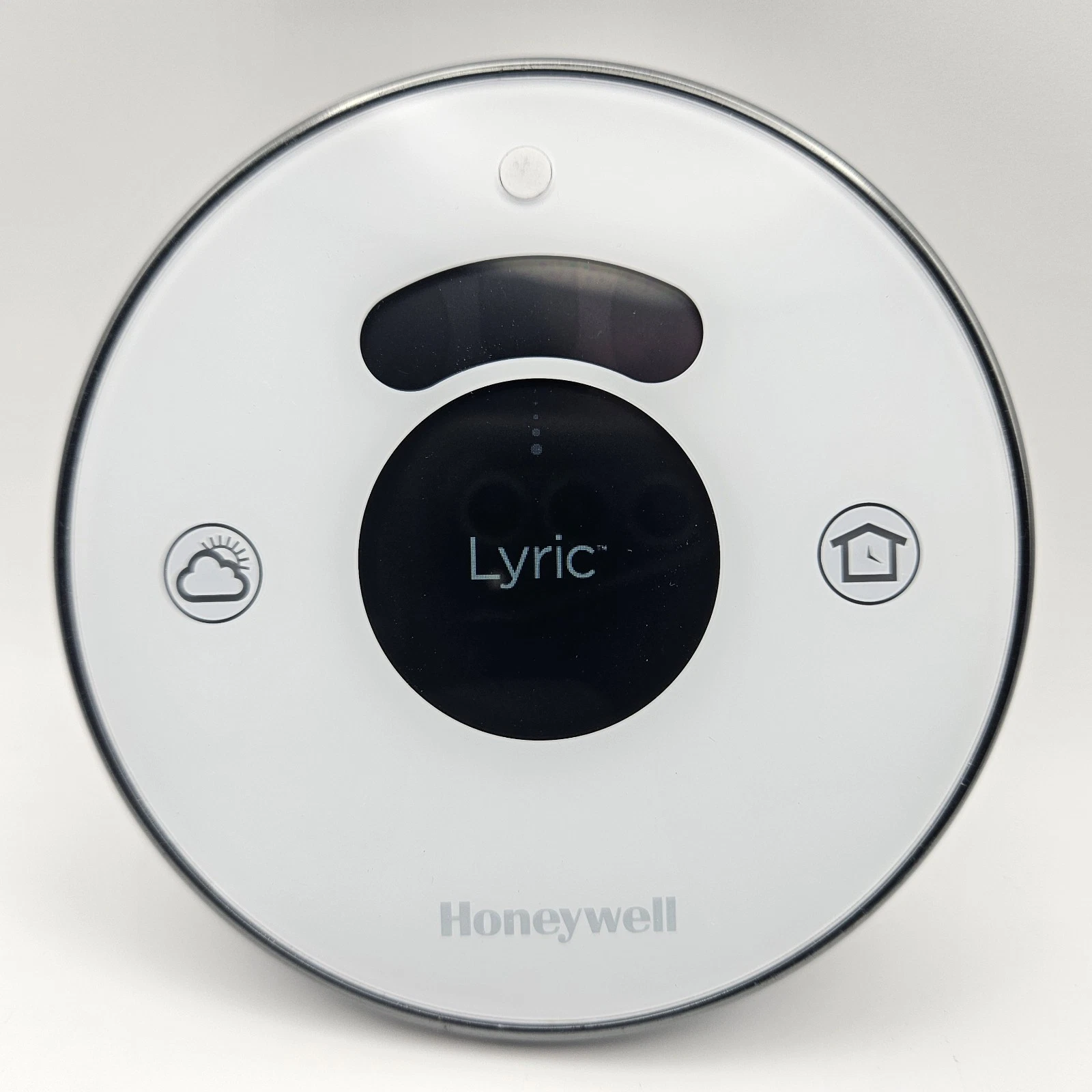 Honeywell Lyric Round Smart Programmable Wi-Fi Thermostat RCH9310WF5003 - Tested
Opens in a new wind