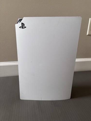 Sony PlayStation 5 PS5 Disc Edition CFI-1215A Blue Light No Display Parts Repair