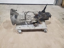 Nissan Skyline R33 Gtr 5 Speed Manual Transmission Gearbox Low Km