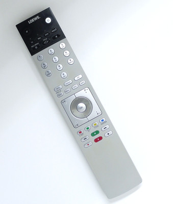 Original LOEWE ASSIST 2 (89950A10) Fernbedienung/Remote Control