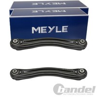 2X Meyle Querlenker Hinten Mitte Oben Passend FÜR MERCEDES-BENZ GL-KLASSE Gle