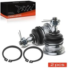 Rotule de suspension Honda CRX