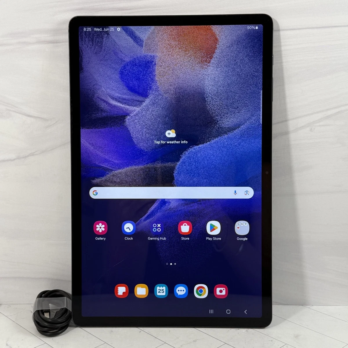 Samsung Galaxy Tab S7 FE for sale | eBay