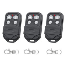 RAQUEL 3 Remote work for Genie Overhead Intellicode Garage Door Opene Remote...