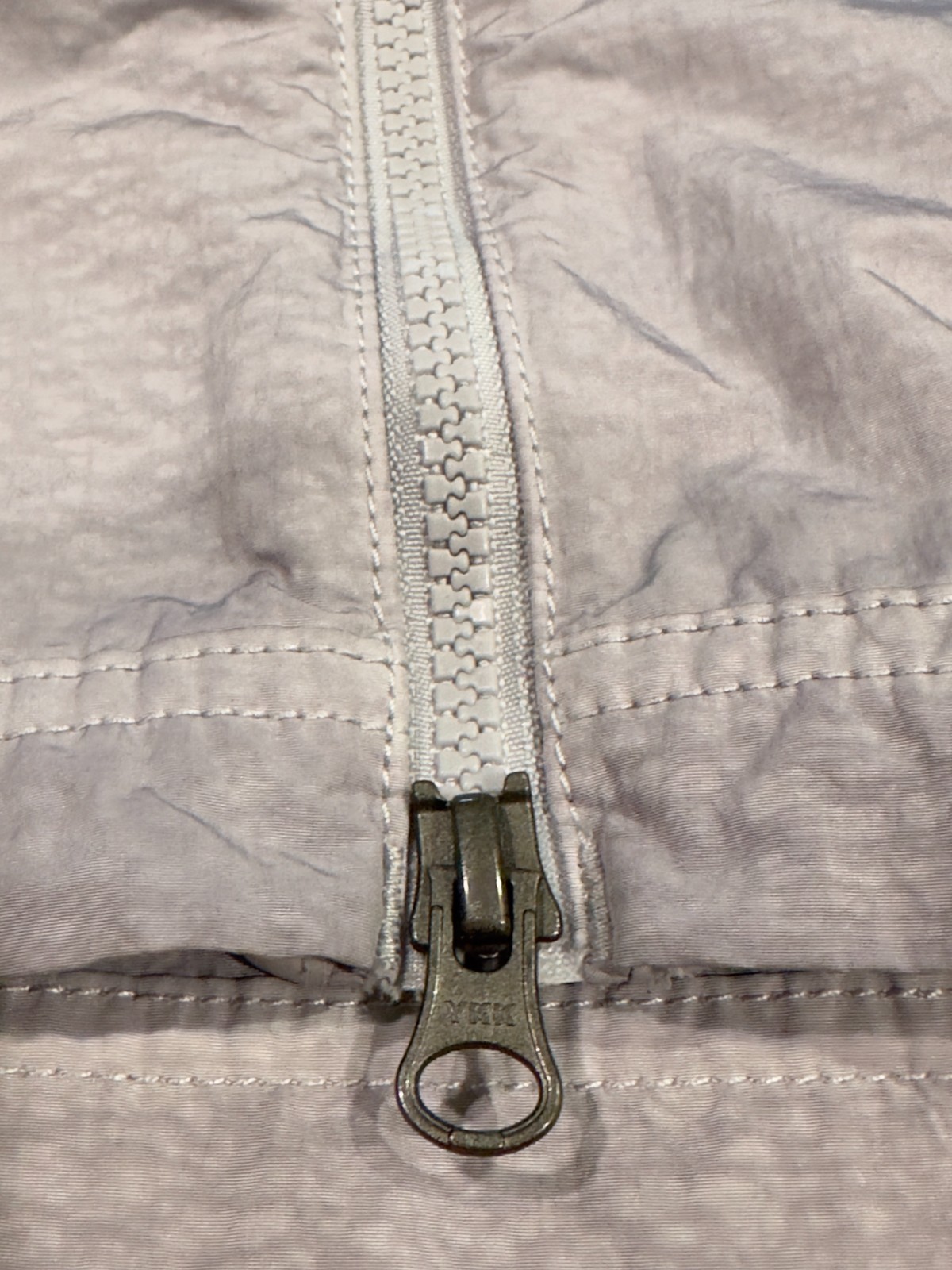 Nike Tech Pack Windrunner Medium Full Zip Jacket … - image 8