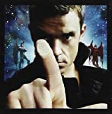Intensive Care Robbie, Williams: 984228