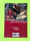 Amazing Spider-Man #532 Vol. 1 2006 Marvel Comics 8.0 Comic Book G91-161
