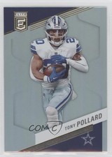 2023 Panini Donruss Elite Tony Pollard #94 0w8