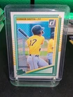 Panini 2025 Donruss Rated Prospect #123 Konnor Griffin Pittsburgh Pirates