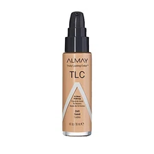 Almay Liquid Foundation, Truly,  260 Sand, 1 fl oz