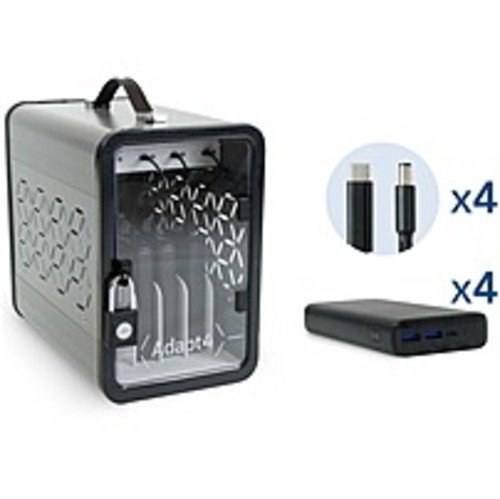 Kit de charge JAR Systems A4USBC2YPBC11 - Neuf autre - Photo 1 sur 1