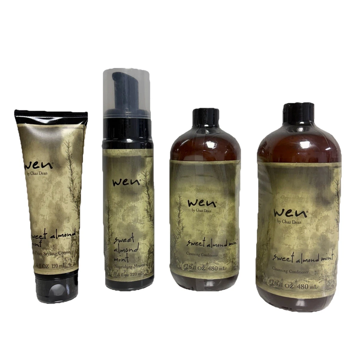 wen hair care products for sale | eBay