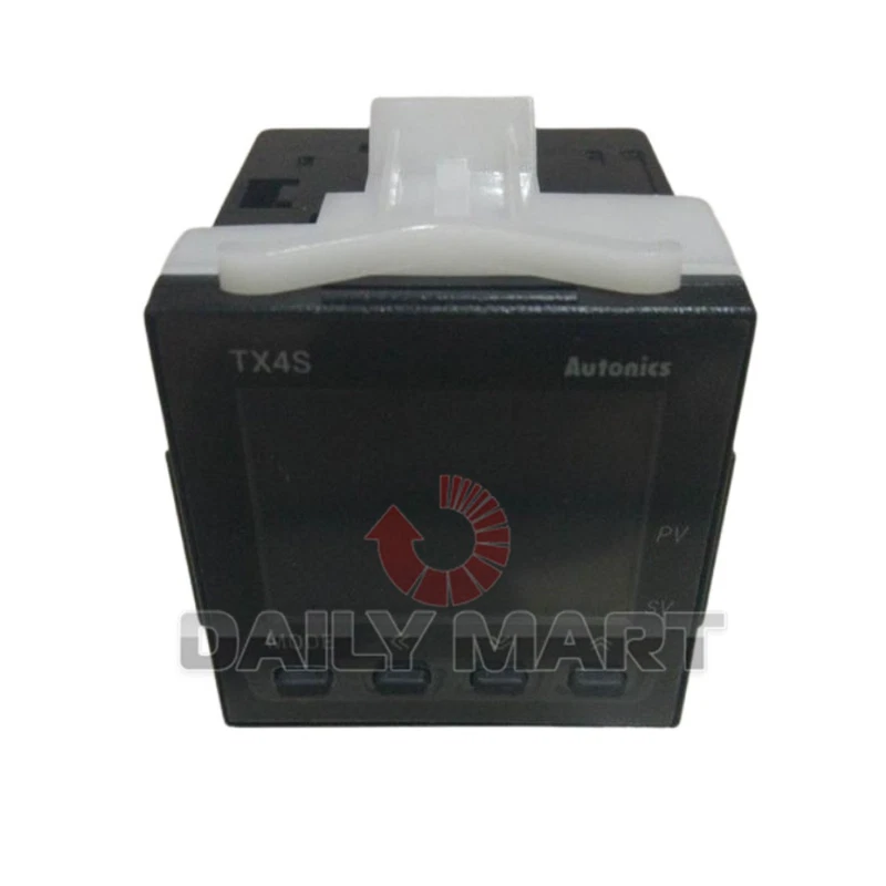 TX4S-14R AUTONICS Temperature Controller New In Box fast delivery free shipping - Image 2 of 3
