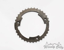 4.7l Chrysler Reluctor Ring 32 Teeth Crankshaft Tone Wheel Jeep Dodge