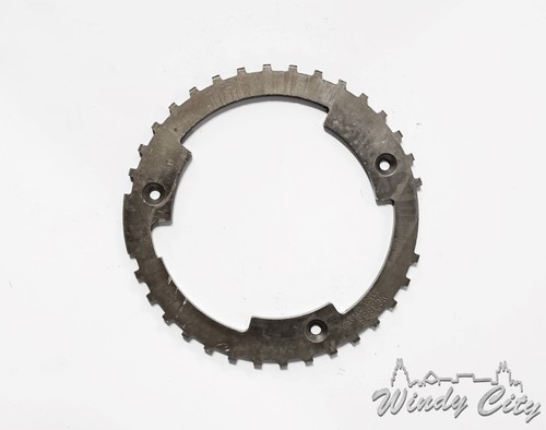 4.7L CHRYSLER RELUCTOR RING 32 TEETH CRANKSHAFT TONE WHEEL JEEP DODGE
