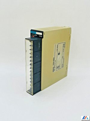 OMRON C200H-DA003 Analog Output Module PLC SYSMAC C200H 8-Channel D/A