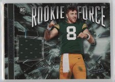 2023 Panini Absolute Rookie Force Sean Clifford #RF-9 10nl