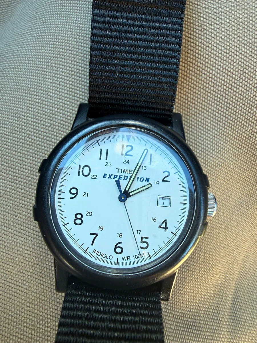 25+ Timex Expedition Watches for sale | Updated Oct 2026
