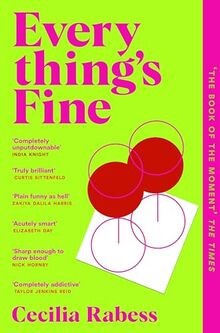 Everythings Fine: The completely addictive should... | Buch | Zustand sehr gut