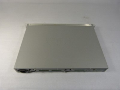 Axis 291-1U 0267-001-03 Video Server Rack 100-240VAC USED