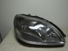 Feu avant (phare) Mercedes 220