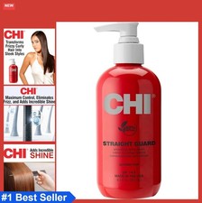 Smoothing Styling Cream Frizz Control Anti Humidity Lightweight 8.5 Oz