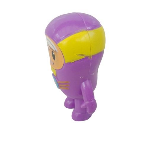CBeebies Go Jetters Toy Magazine Figures -Pick from Drop Down Menu - Picture 68 of 91