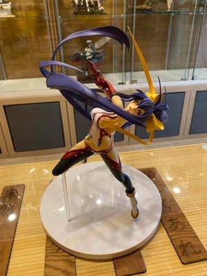 BlazBlue - Mai Natsume - 1/8 (FREEing) Anime Figur