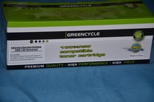 10PK CB436A Toner Cartridge Fits For HP 36A LaserJet P1505N P1505 M1522N M1522NF