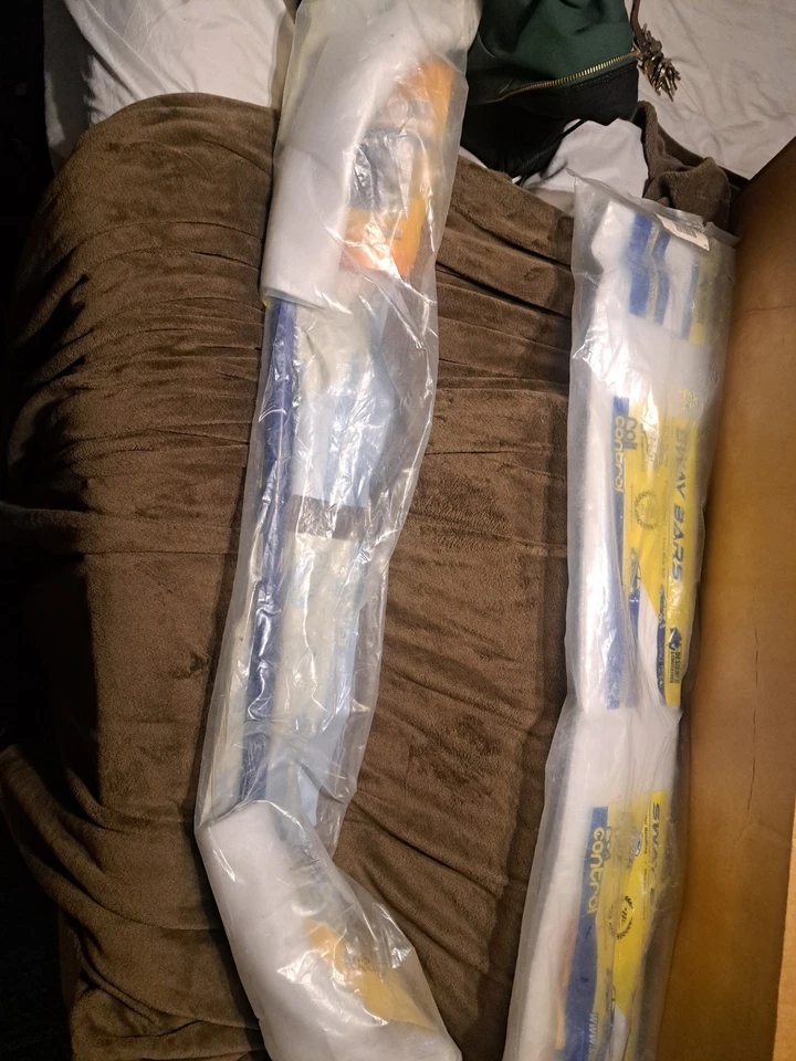 Cusco for Front Sway Bar 26mm 2015 Subaru Impreza WRX STI USDM Model (VA - Image 2 of 4